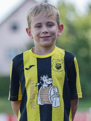 Lukas Panrucker