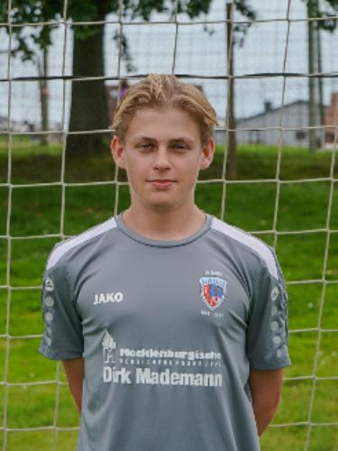 Kjell Krey