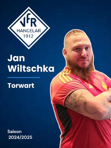 Jan Wiltschka