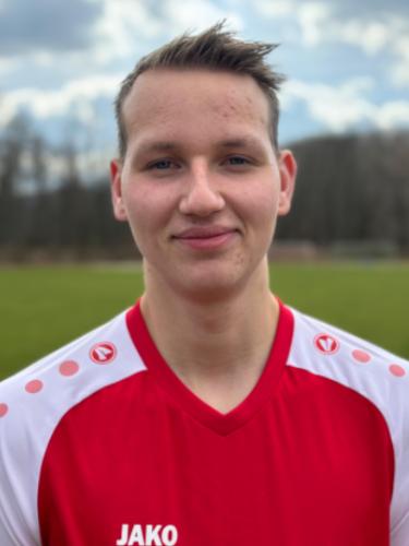 Janik Frommhagen