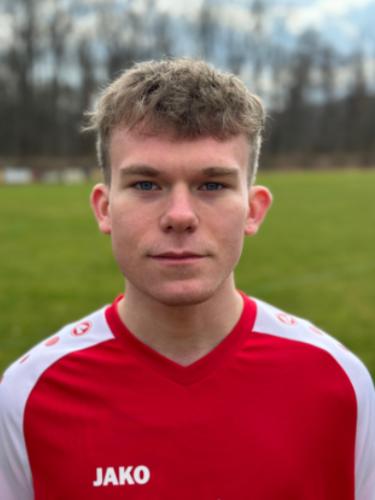 Cedric Weigelt