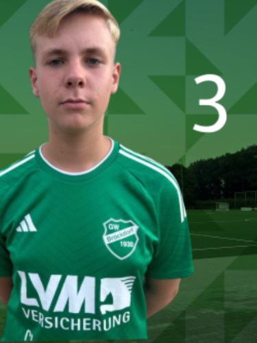 Maximilian Groothuis