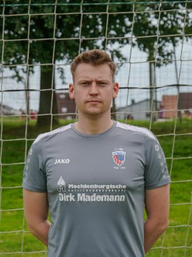 Tim Sämann
