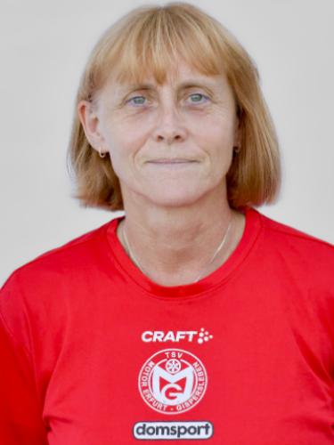 Ines Güldner-Hubert