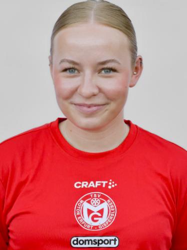 Pauline Rübsam