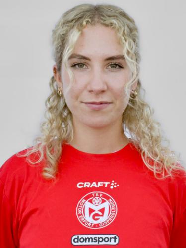 Antonia Heidrich