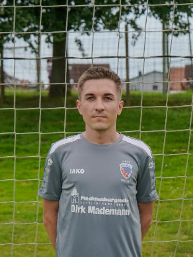 Jannik Schwarz