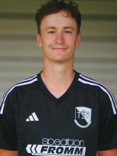 Tom Stöver