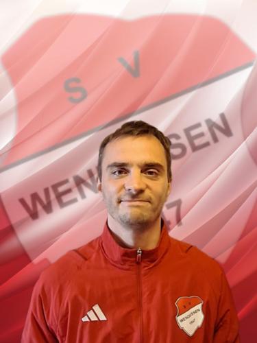 Daniel Heinz Schmidt