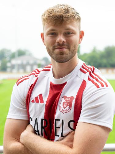 Marius Lau
