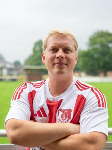 Nils Rantze