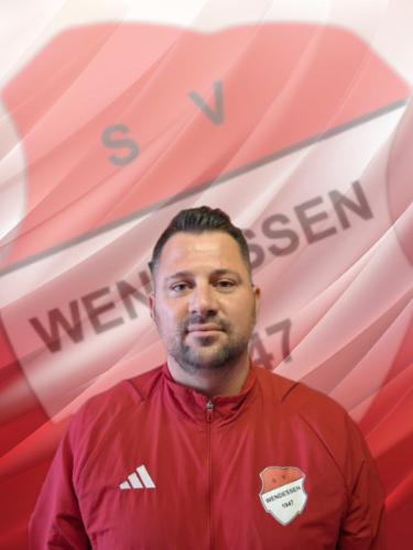 Daniel Strutz
