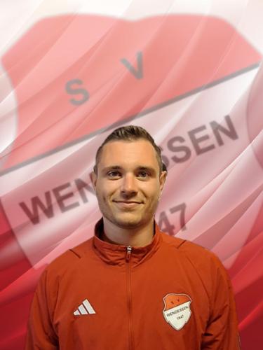 Carsten Tschauder