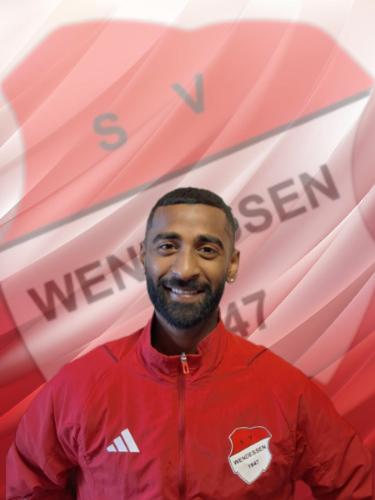 Vithuran Uruthirakumaran