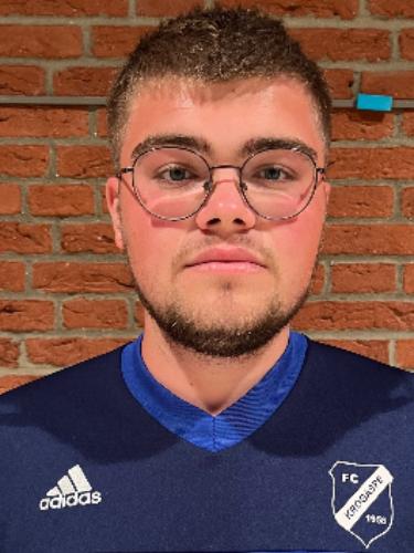 Brian Justin Stühmer