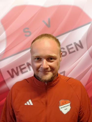 Tim Wegner