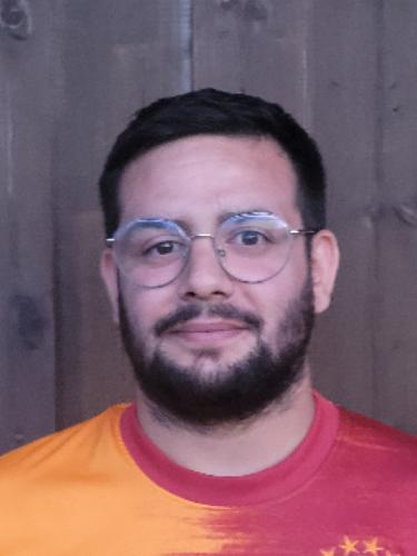 Ömer Tepe