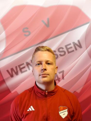 Florian Zeising
