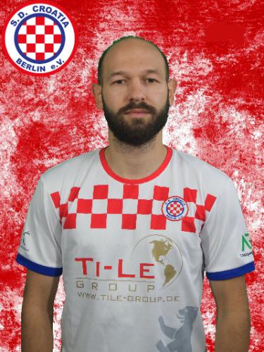 Albert Samatov