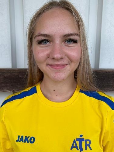 Alicia Charleen Meyer
