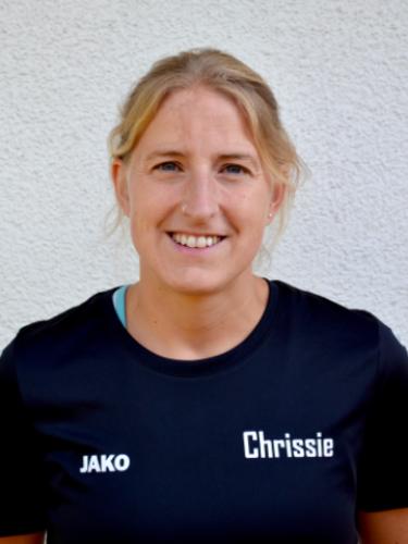 Christine Blaich