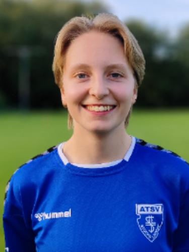 Annie Gerhild Böger