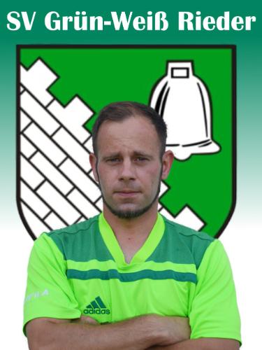 Andreas Jäger