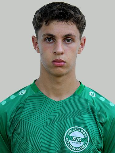 Tamino Steinkopff