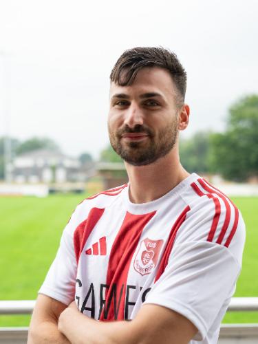 Tom-Frithjof Jährling