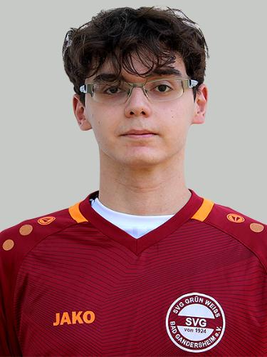 Kerem Mete Kilicsoy