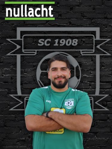 Charalampos Amanatidis