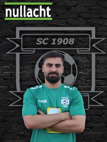 Mehmet Bayrakli