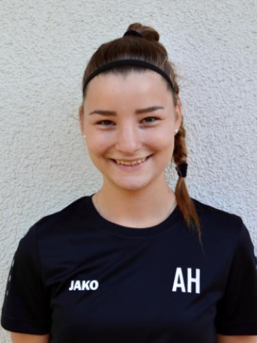 Anabel Huber