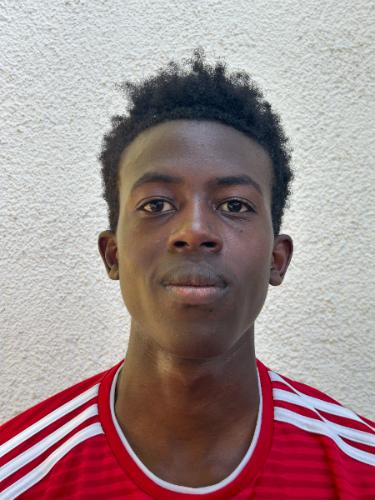 Derick Odhiambo