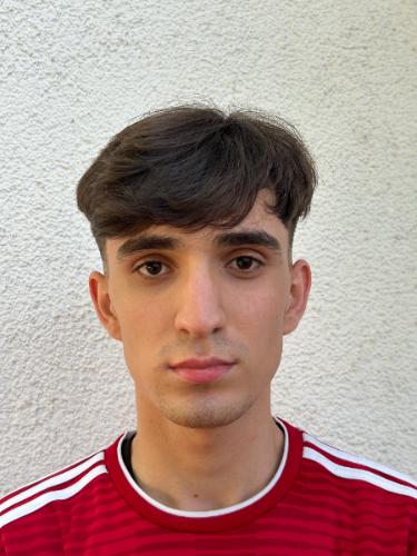 Omeed Sedo