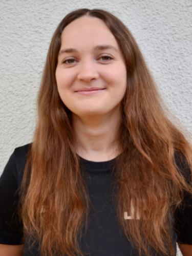 Jasmina Riegger