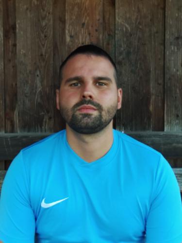 Yusuf Muhammed Uygur