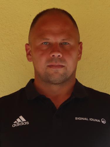 Stefan Krüger