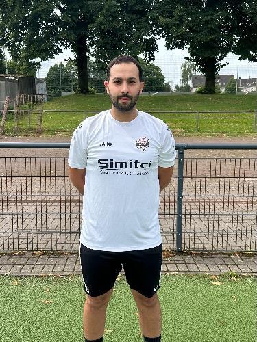 Emre Sentürk