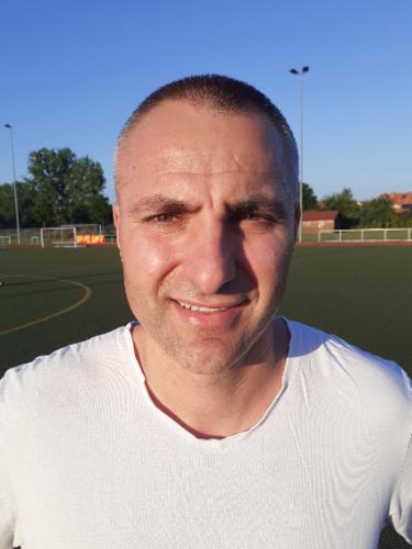 Sorin-Mihai Belmustata