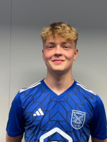 Lasse Riewe