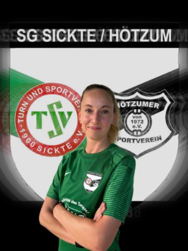 Malin Czapiewski