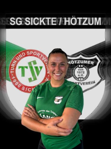 Janine Hannemann