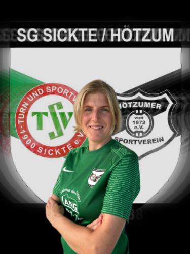 Anke Sawallisch