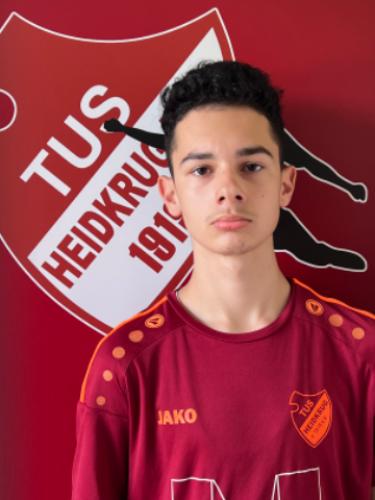 Ömer-Taha Alagöz