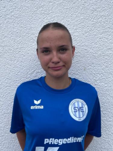 Mia Henschel