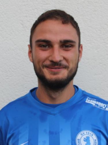 Moritz Radtke