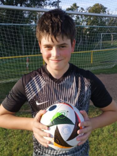 Deaon Joel Schneider