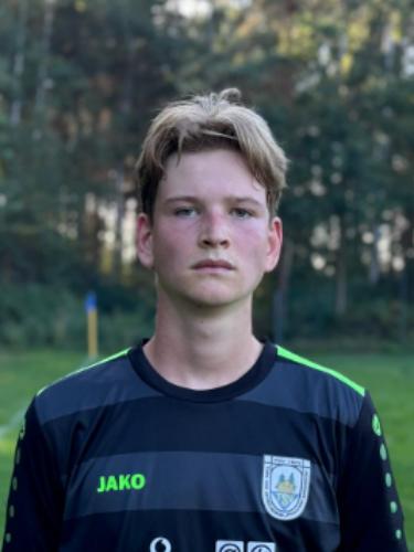 Frederik Keul