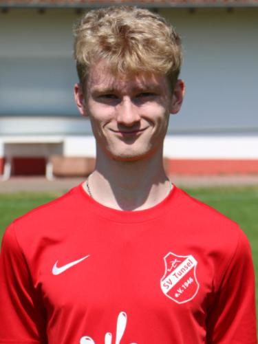 Leander Wetzel